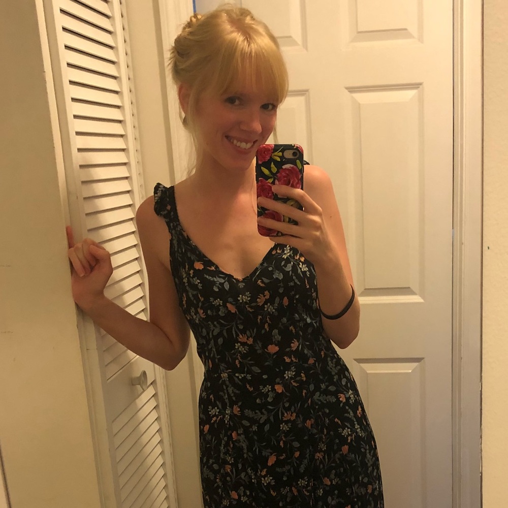 Meet your Posher, Ashley